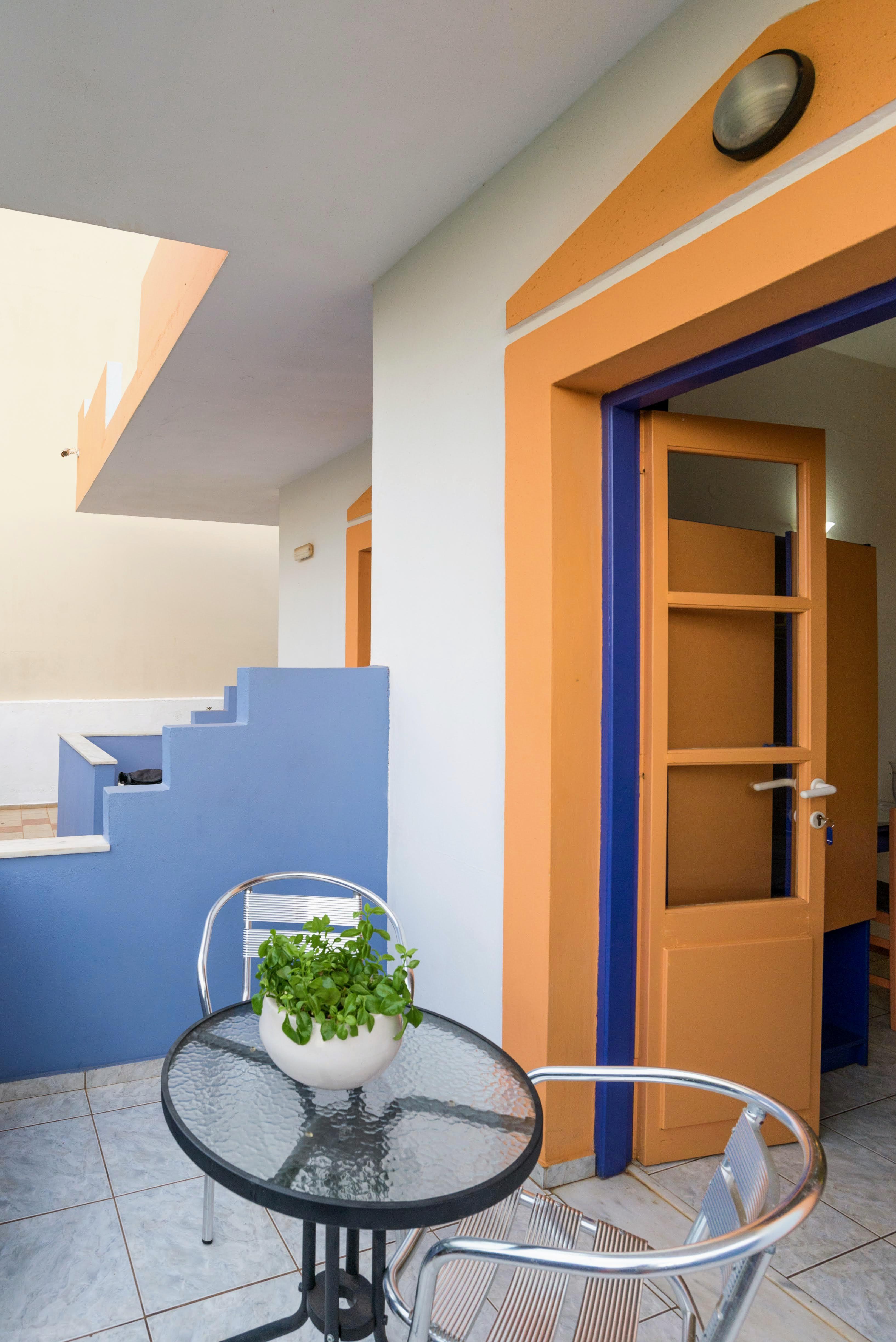 Eltina Apartments Μάλια Εξωτερικό φωτογραφία